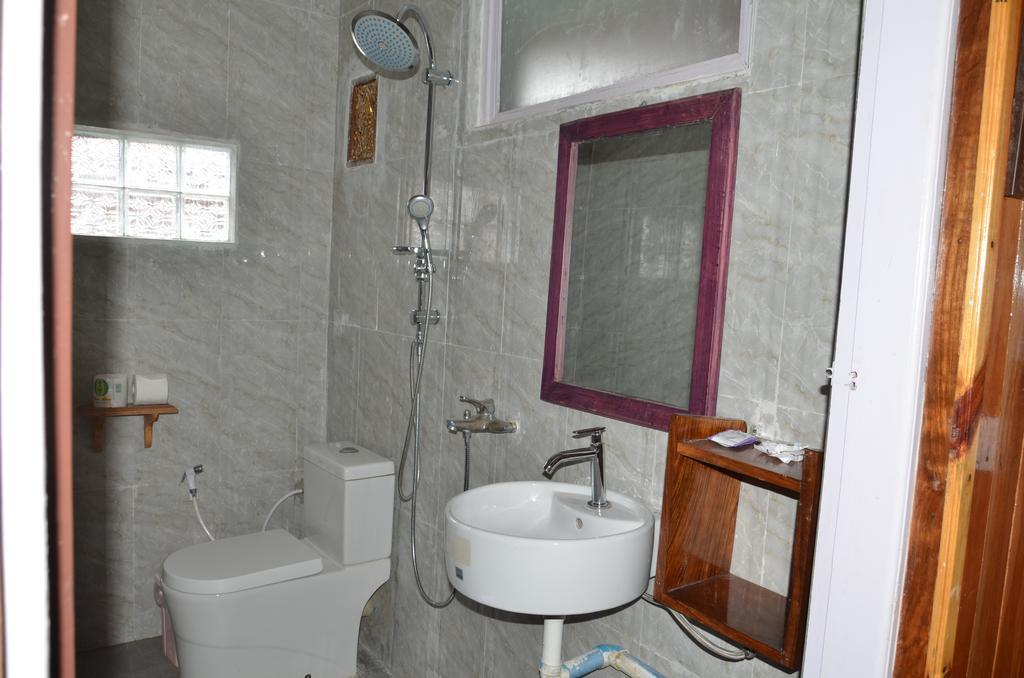 Golden Empress Hotel Nyaungshwe Rum bild